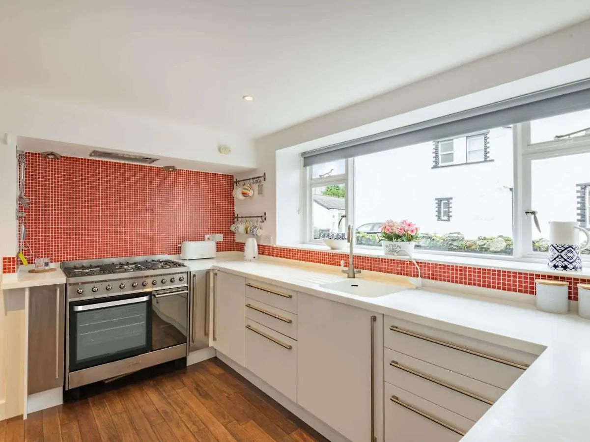 4 Bed In 87567 Κέσγουικ