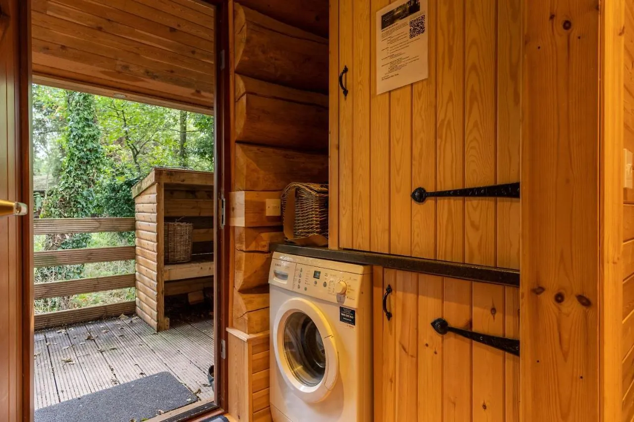 Holiday home Alder With Hot-tub *