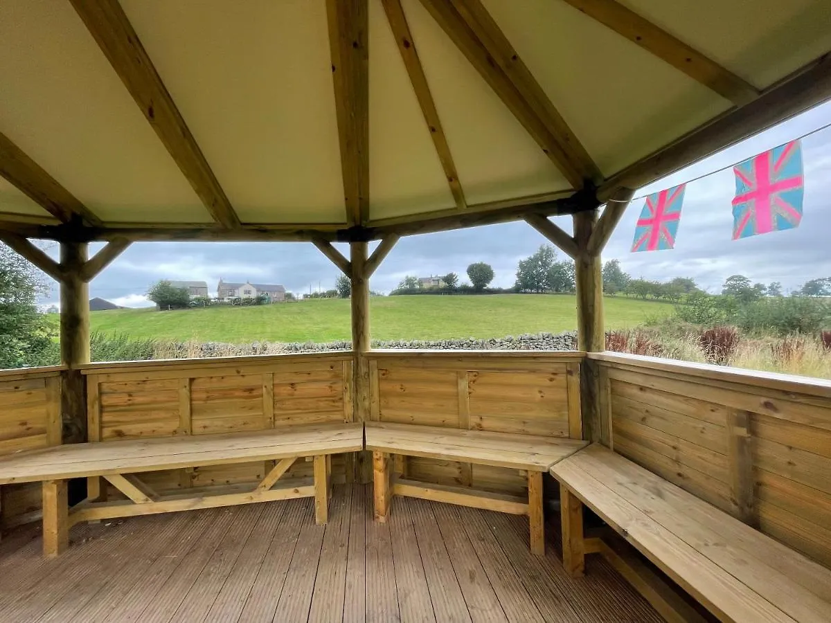 Holiday home New Luxury Family/dog-friendly Countryside Retreat Kirkby Thore