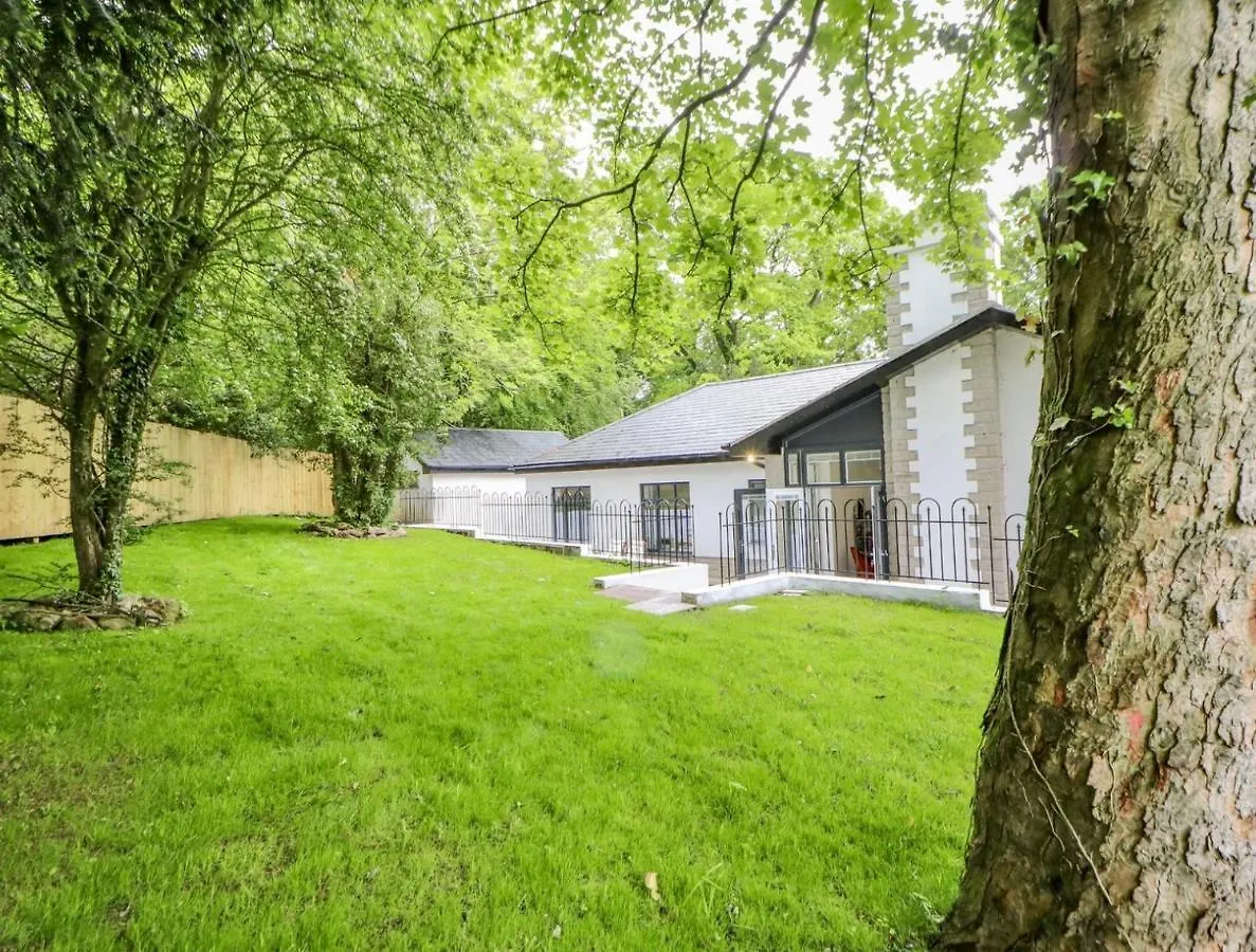 New Luxury Family/dog-friendly Countryside Retreat Holiday home Kirkby Thore