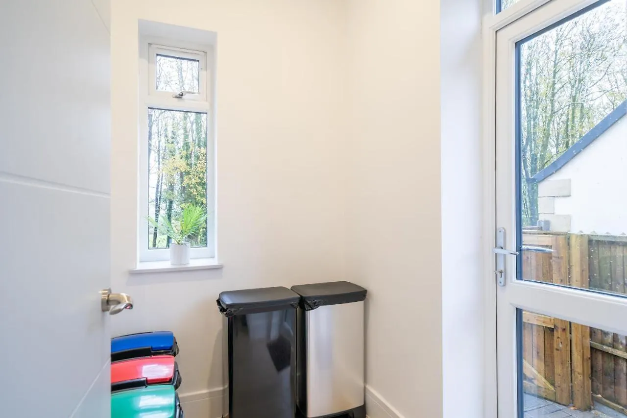 New Luxury Family/dog-friendly Countryside Retreat Kirkby Thore