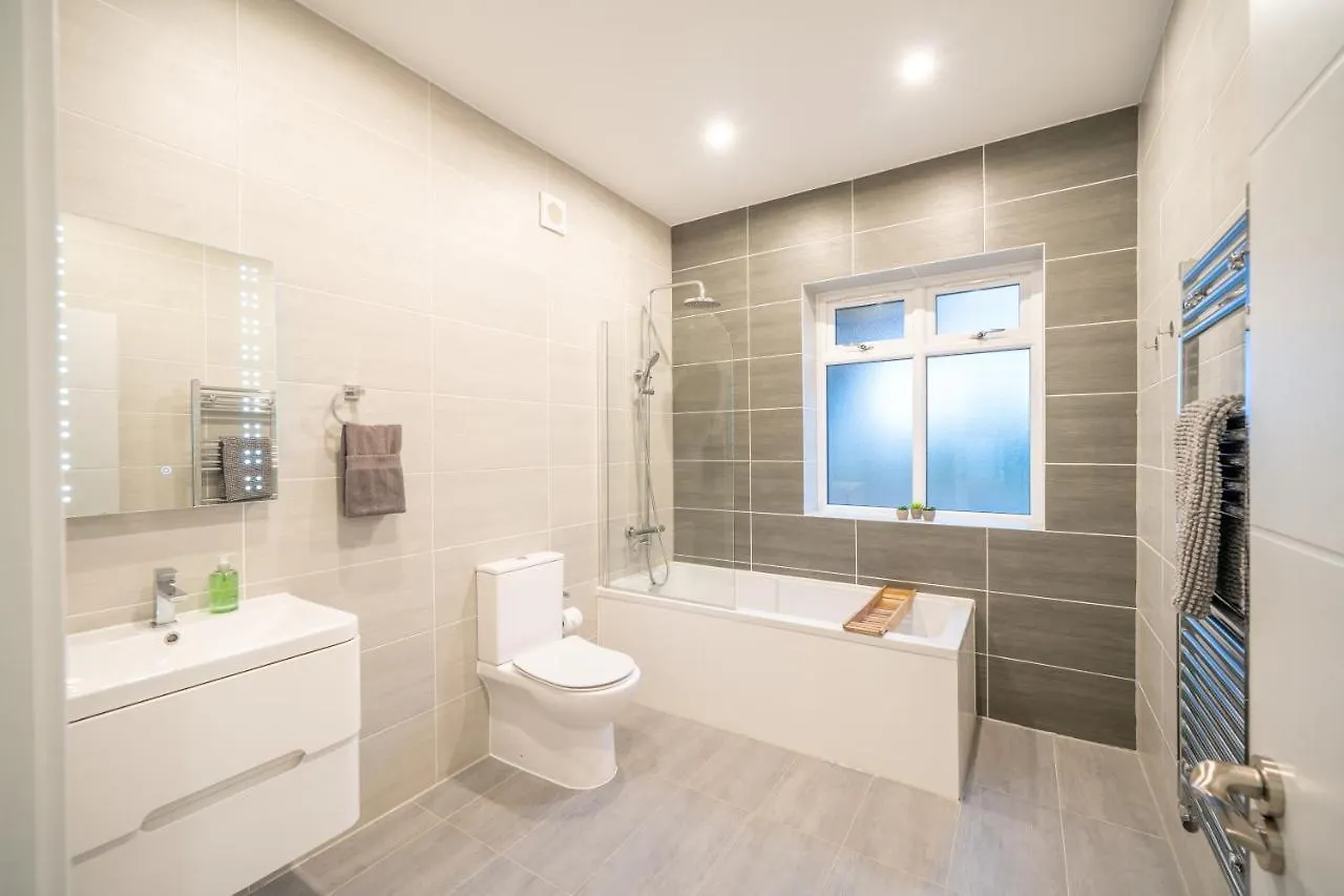 Holiday home New Luxury Family/dog-friendly Countryside Retreat Kirkby Thore