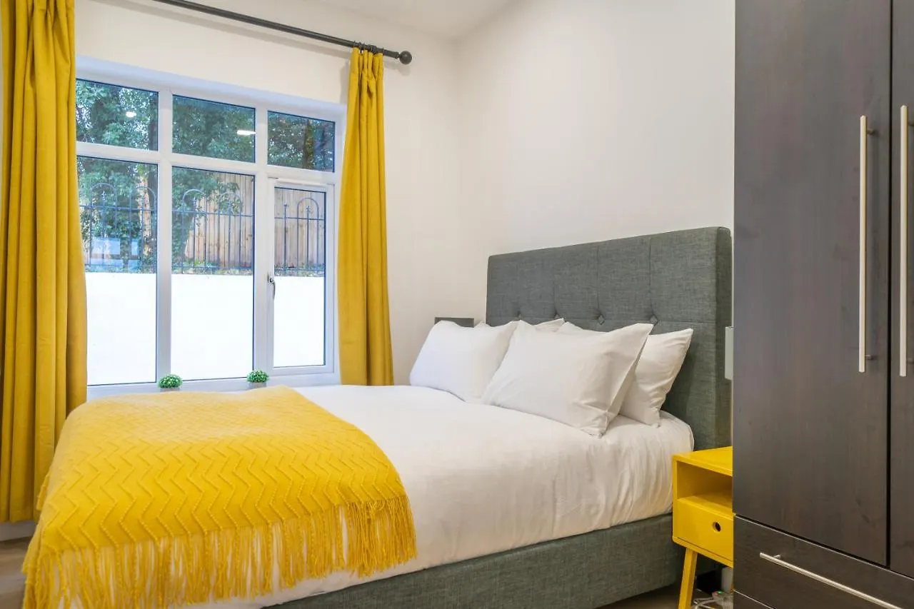 New Luxury Family/dog-friendly Countryside Retreat * Kirkby Thore