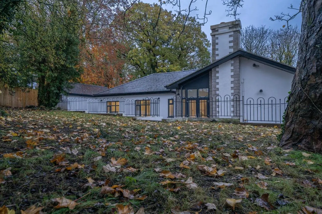 New Luxury Family/dog-friendly Countryside Retreat Holiday home *