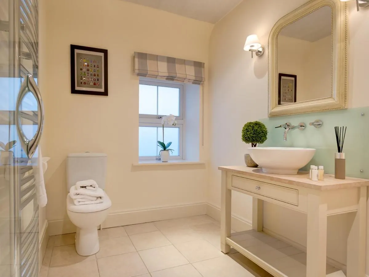 2 Bed In 83546 Cartmel