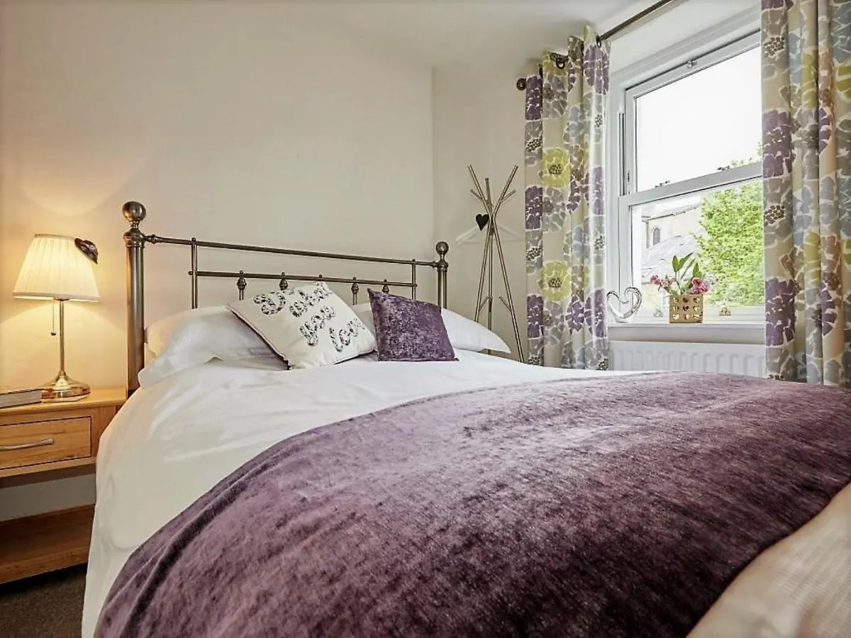 2 Bed In Sz123 Cockermouth