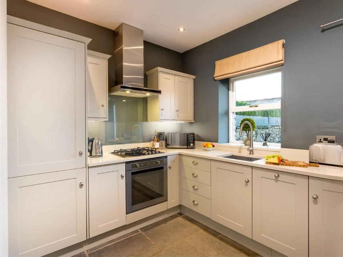 2 Bed In 83546 Holiday home