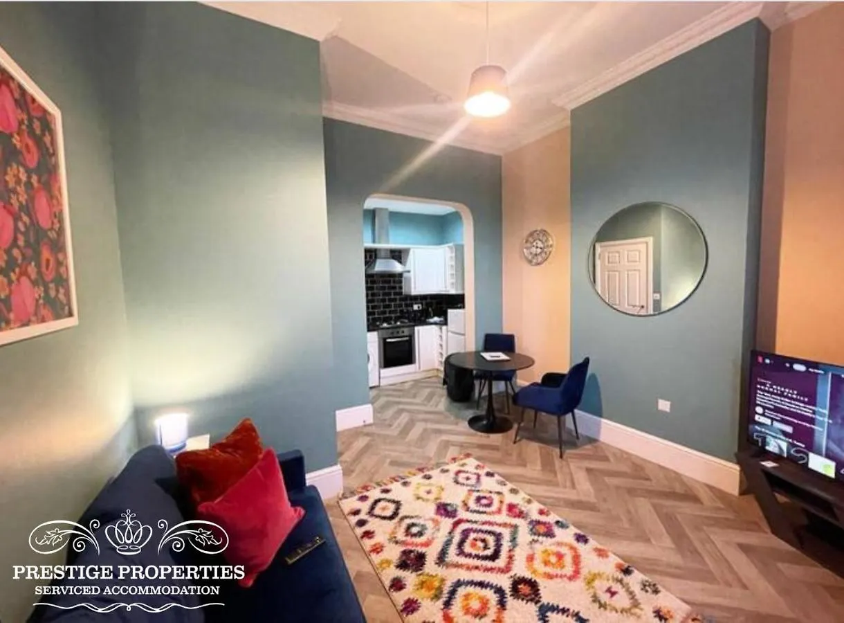 Apartment 1 West County By Prestige Sa