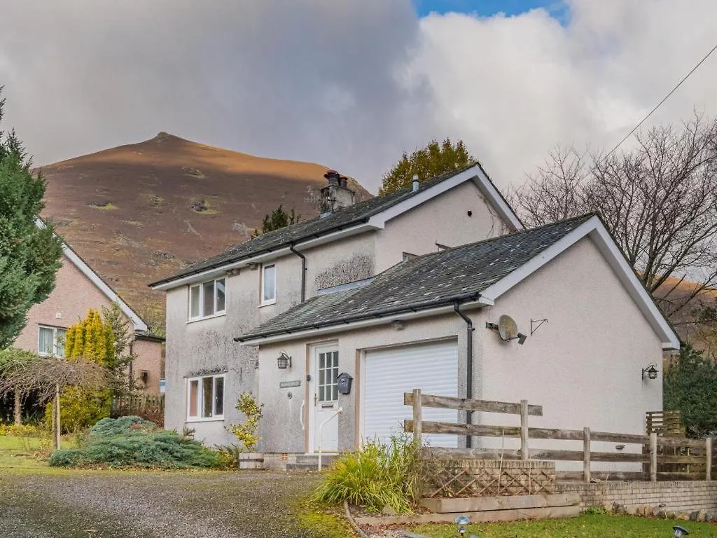 3 Bed In Sz047 Holiday home Threlkeld