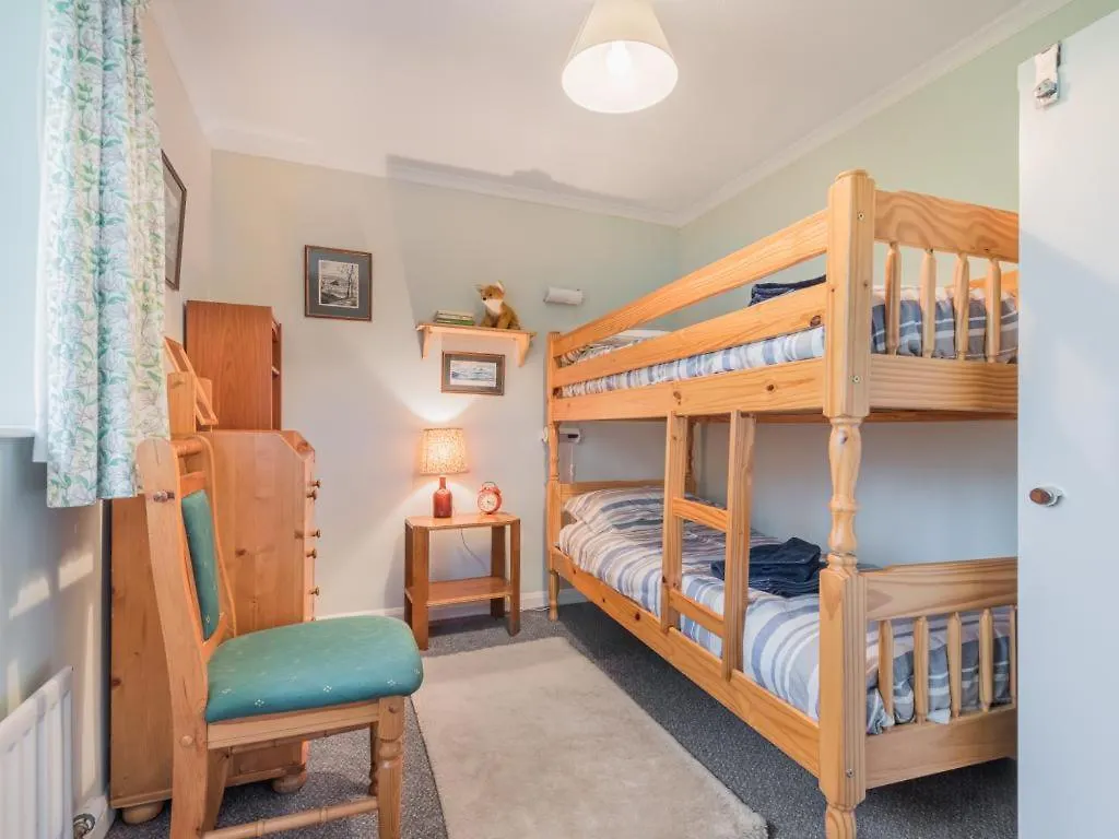 Holiday home 3 Bed In Sz047