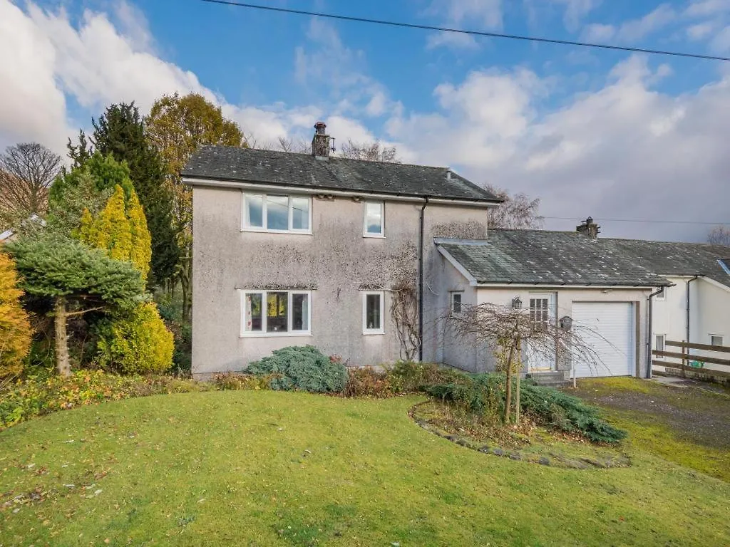 3 Bed In Sz047 Holiday home Threlkeld