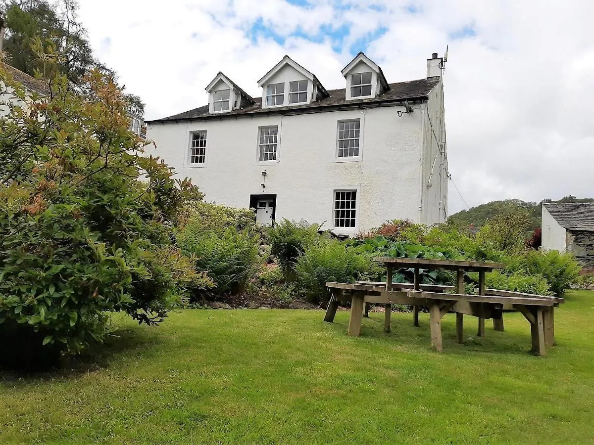 1 Bed In Keswick 86395