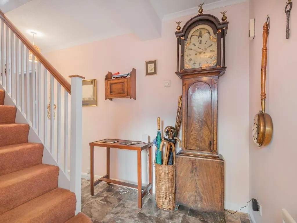 3 Bed In Sz047 Prázdninový dům