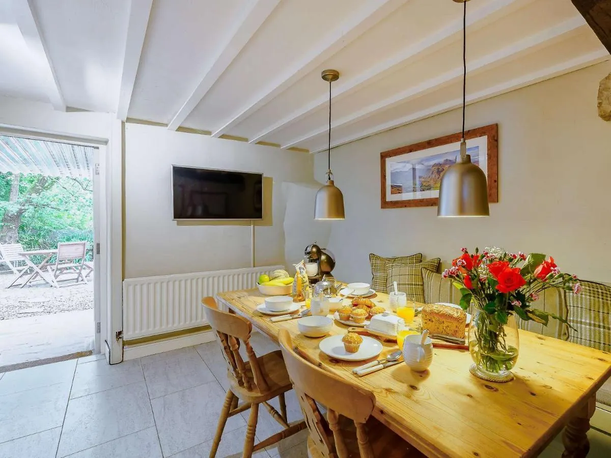 3 Bed In Cartmel 66725 Holiday home *