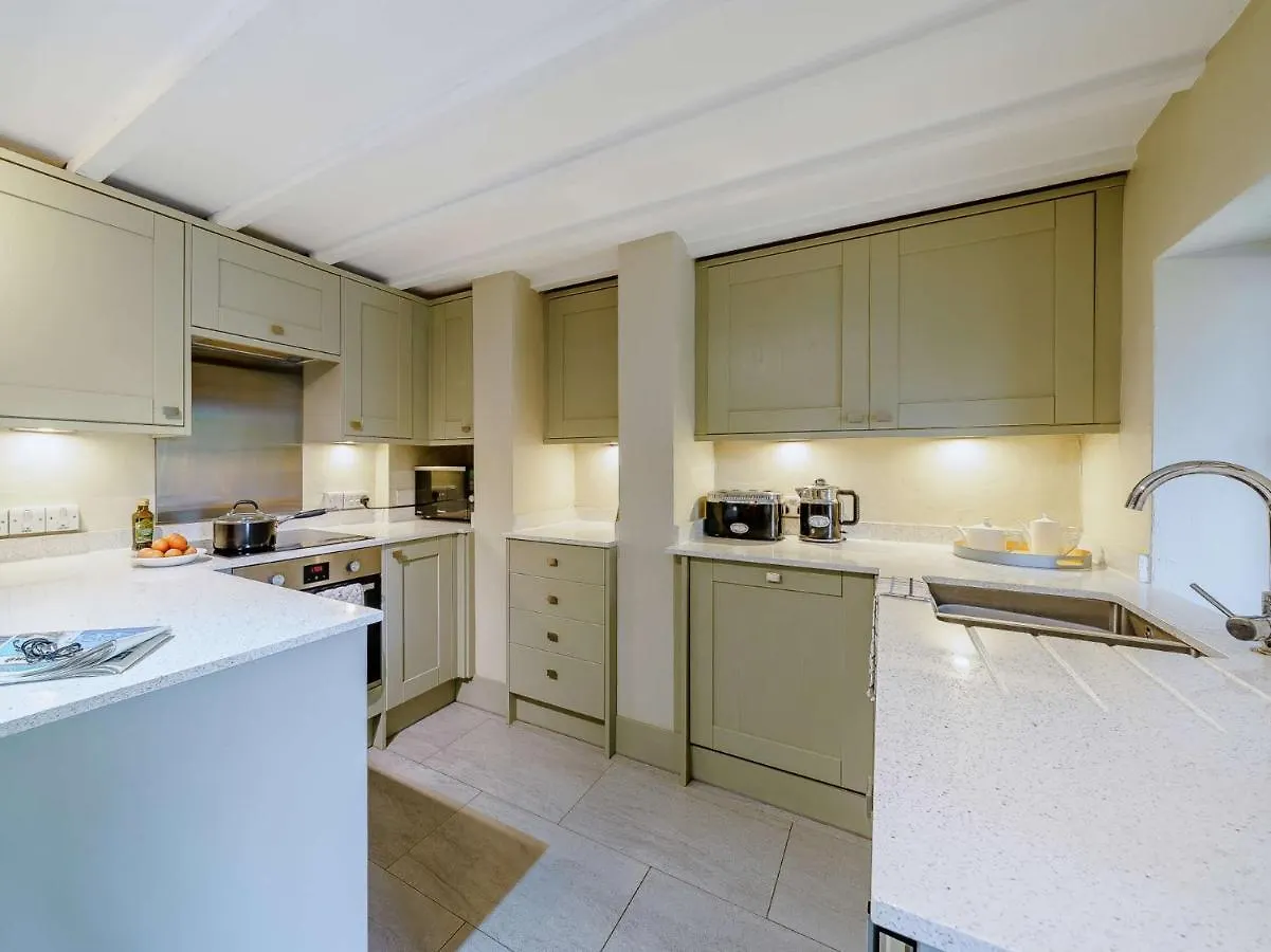 3 Bed In Cartmel 66725 Holker