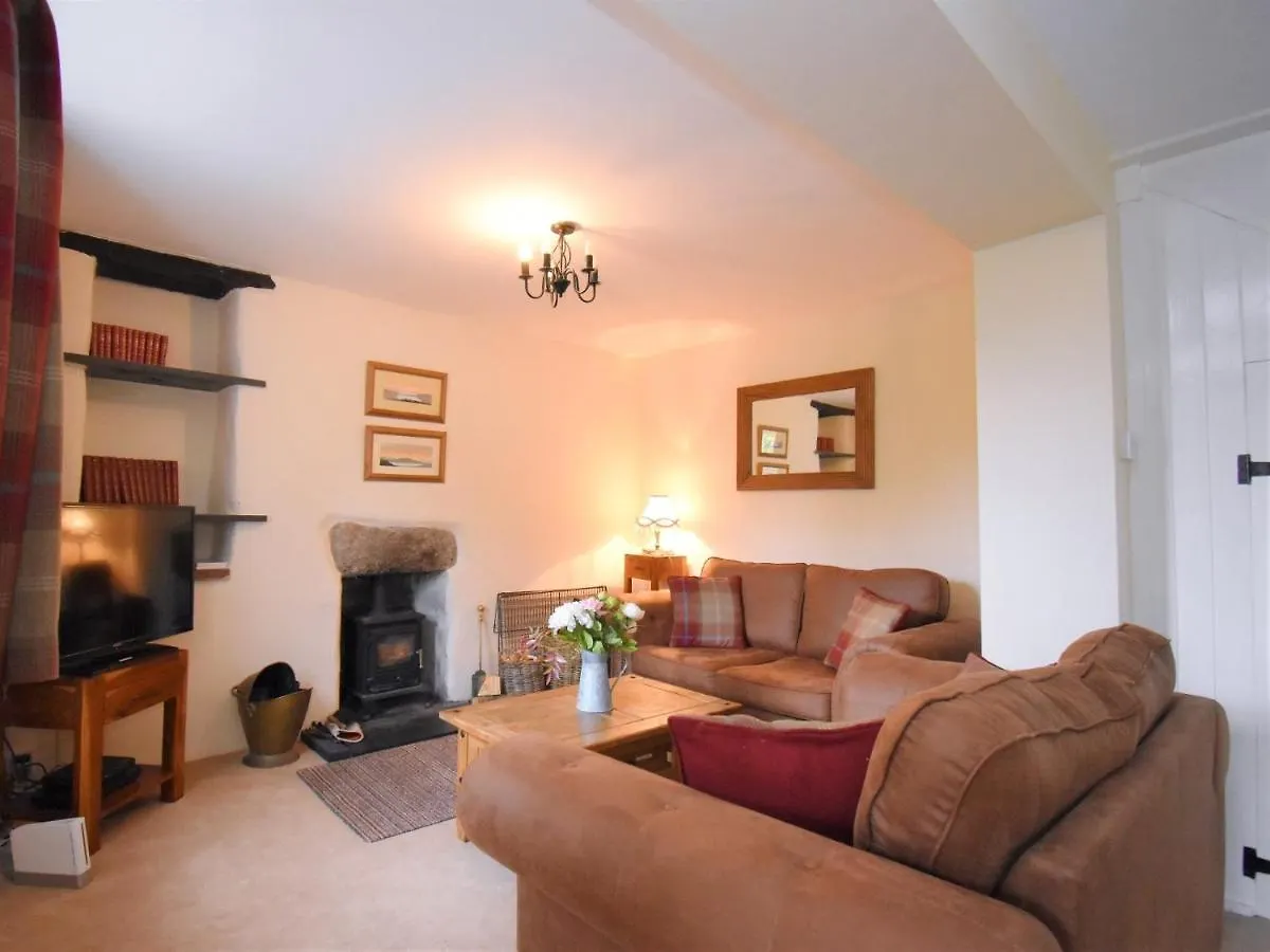 3 Bed In Eskdale Sz416 * Santon Bridge