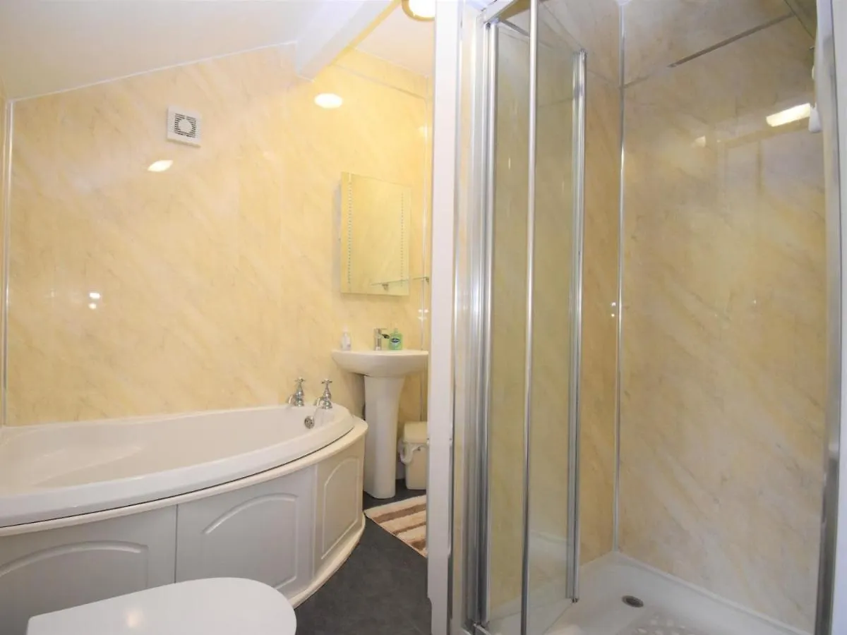 3 Bed In Eskdale Sz416 * Santon Bridge