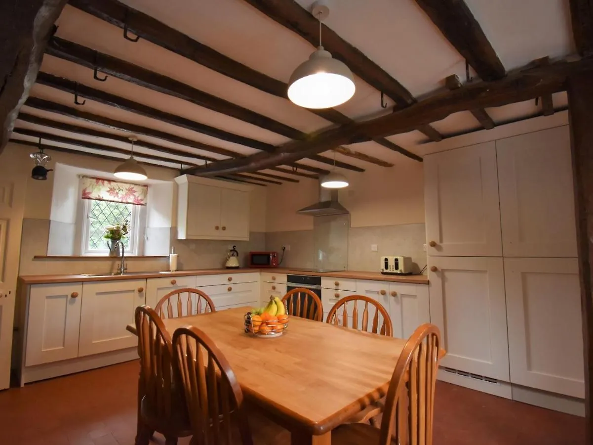 3 Bed In Pardshaw District Sz419