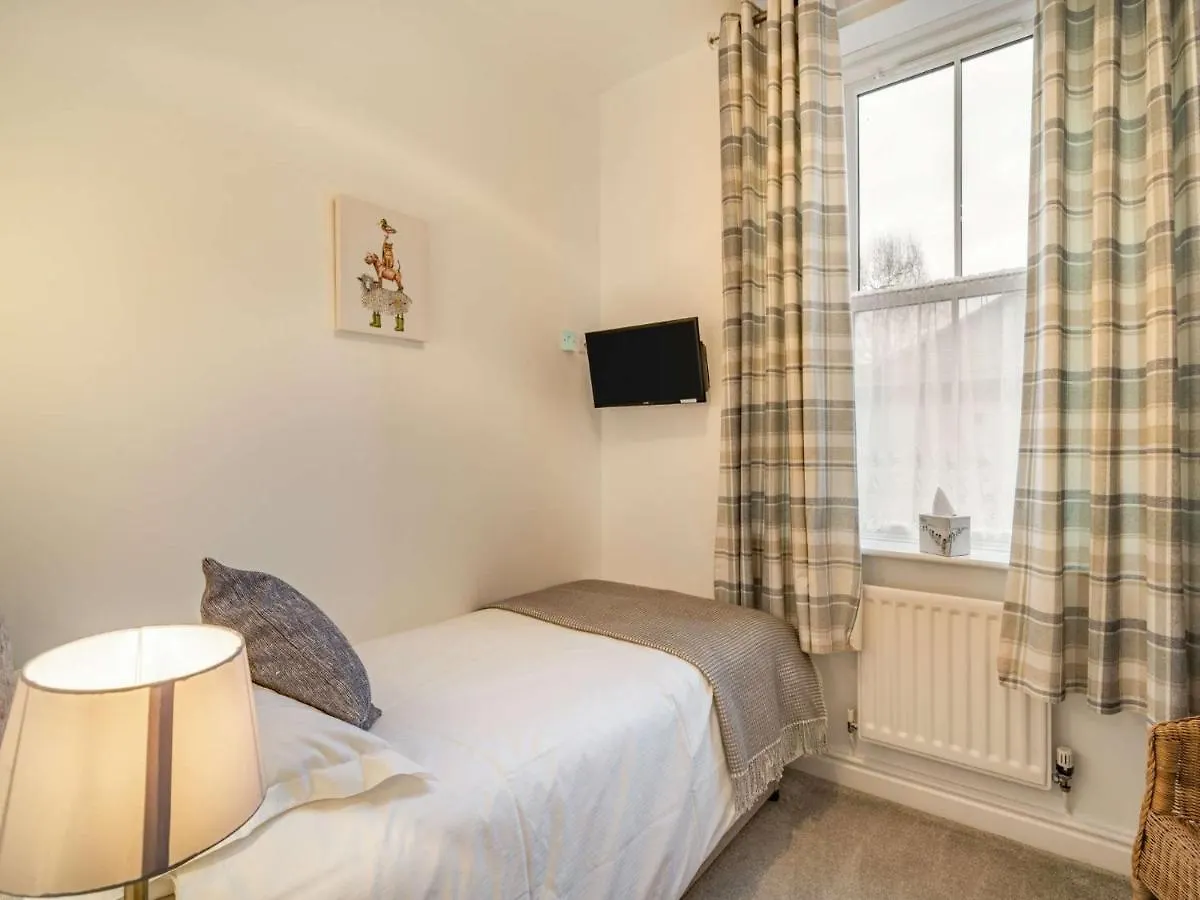 Holiday home 2 Bed In Keswick Sz062 *