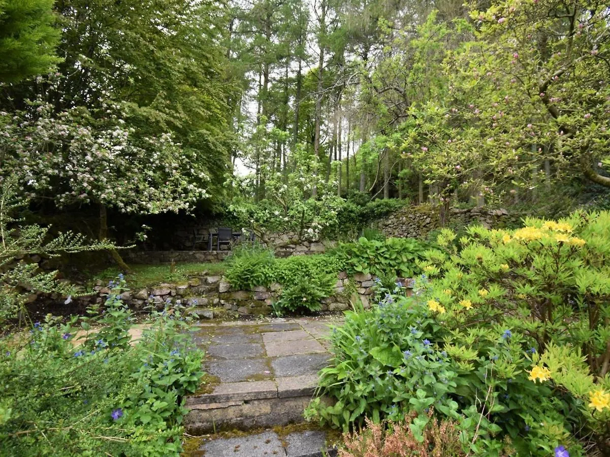3 Bed In Eskdale Sz416 Holiday home
