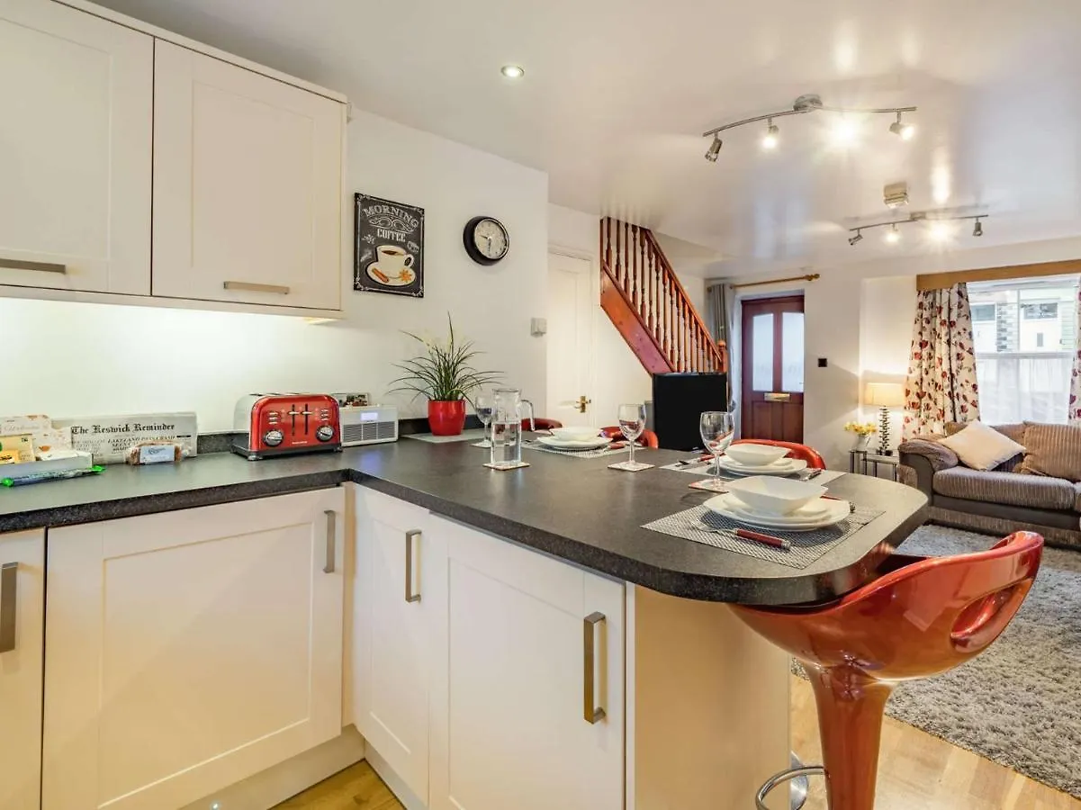 2 Bed In Sz062 Keswick (Cumbria)
