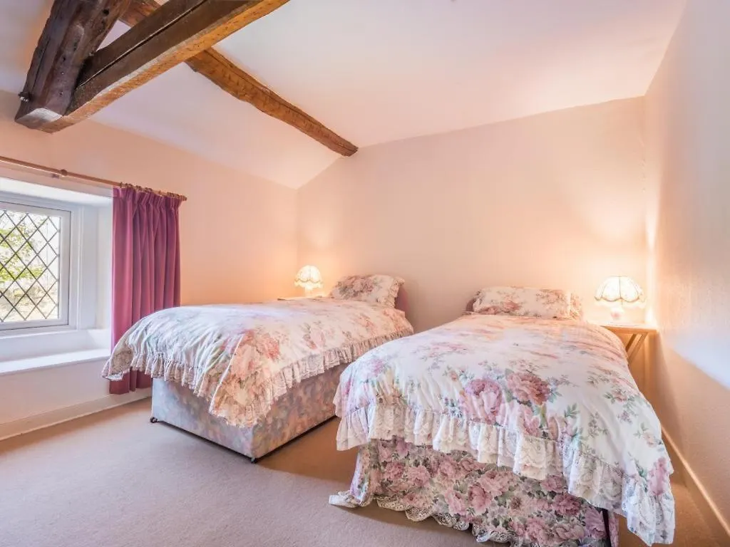 3 Bed In Pardshaw District Sz419 * Dean (Cumbria)