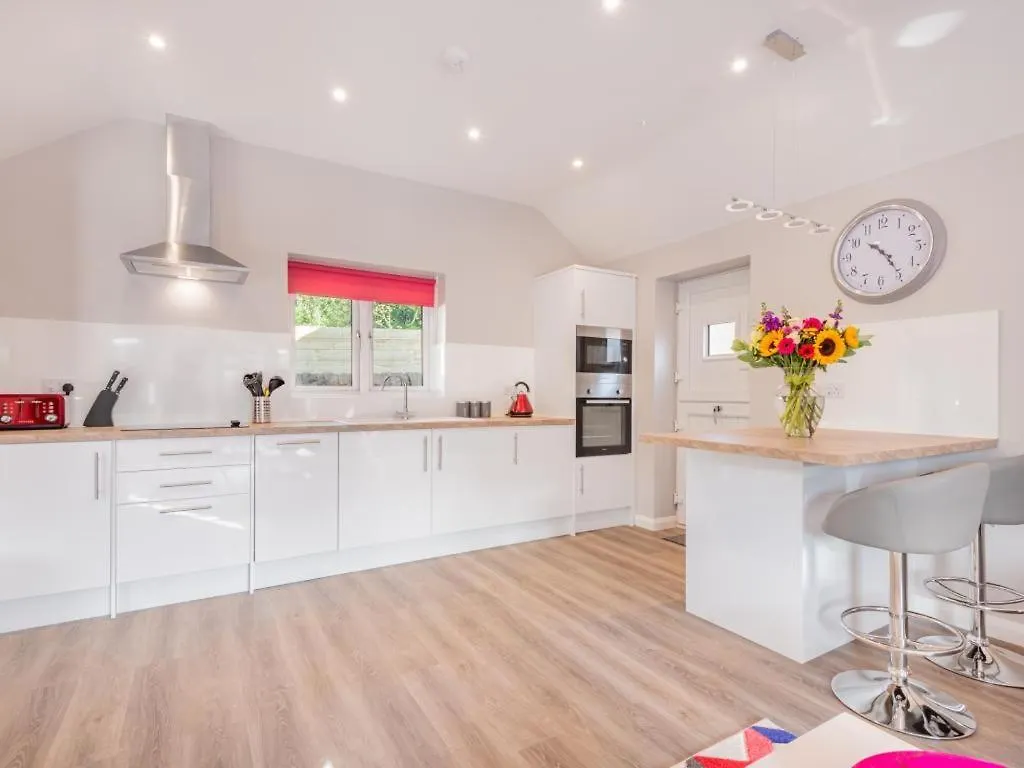 1 Bed In Sz604 Holiday home *