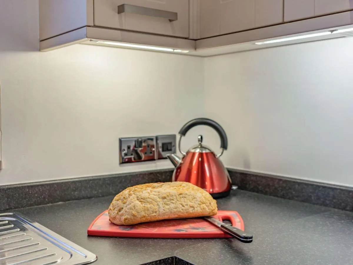 2 Bed In Keswick Sz062 * Keswick (Cumbria)