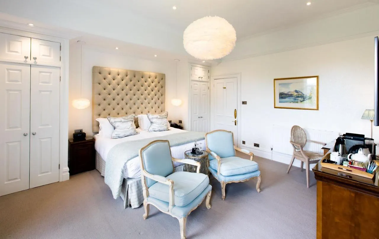 Hotel Lindeth Fell Bowness-on-Windermere