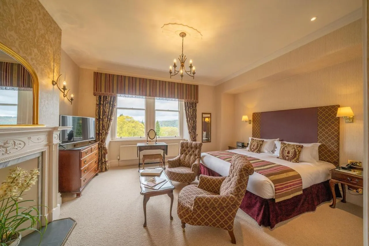 Lindeth Fell Hotel 5*