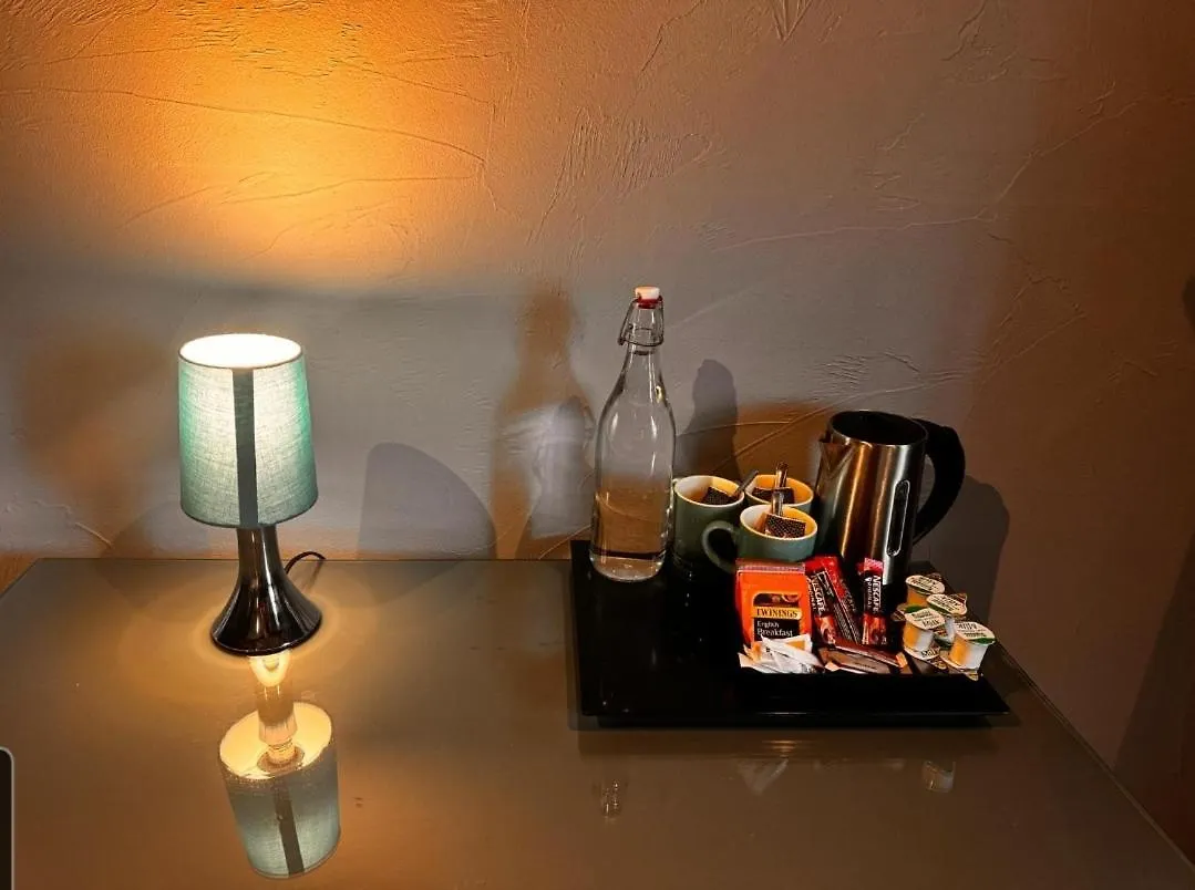 车站酒店 宾馆 肯德尔