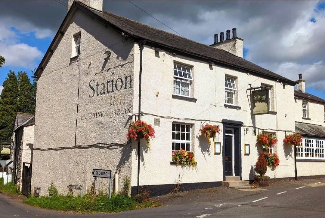 Station Locanda Kendal