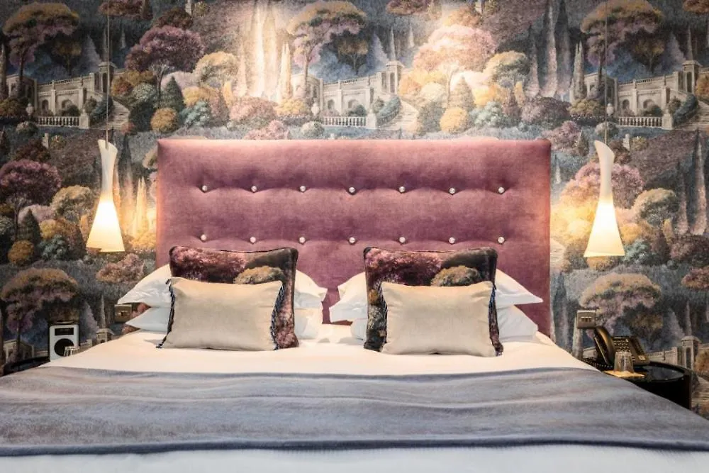 Applegarth & Restaurant (adults Only) 5*