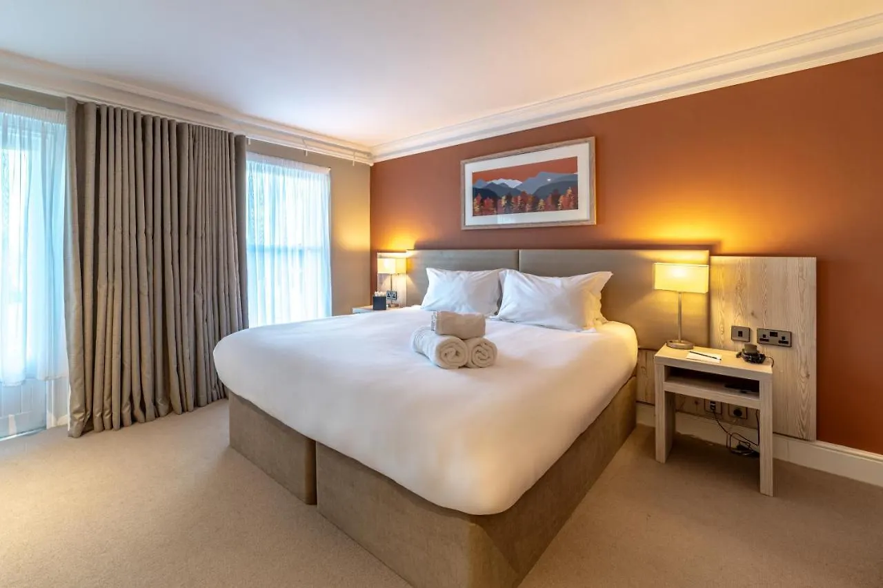 The Ro Windermere