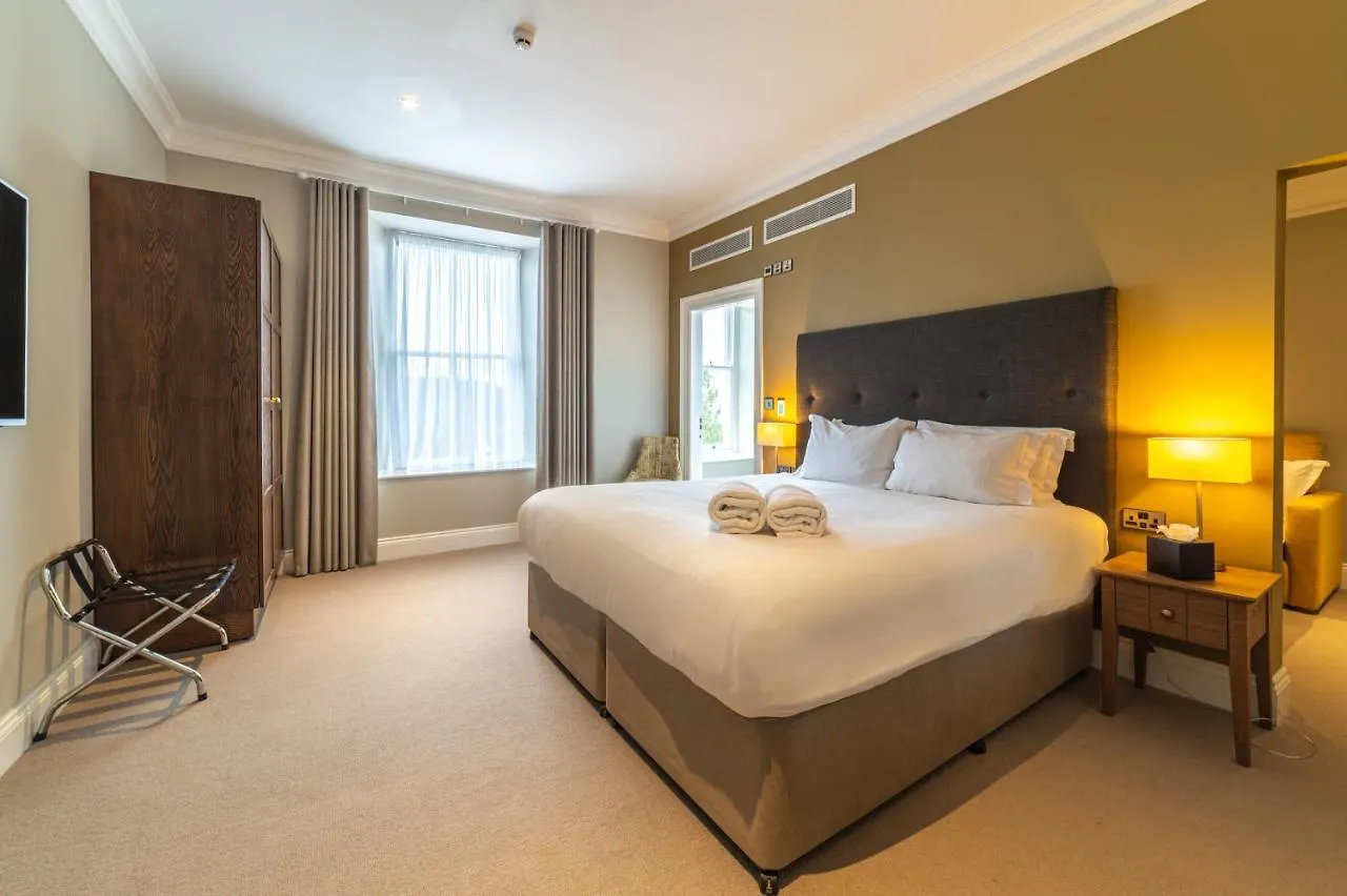 The Ro Windermere Hotel 4*