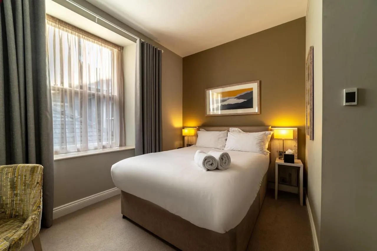 The Ro Windermere Hotel