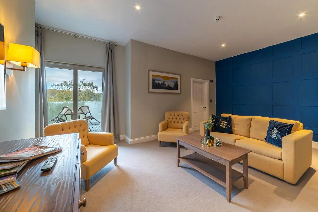 The Ro Windermere Hotel 4*
