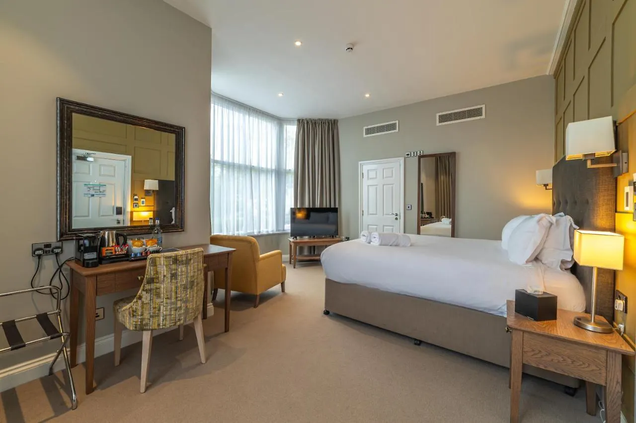 The Ro Windermere Hotel Bowness-on-Windermere