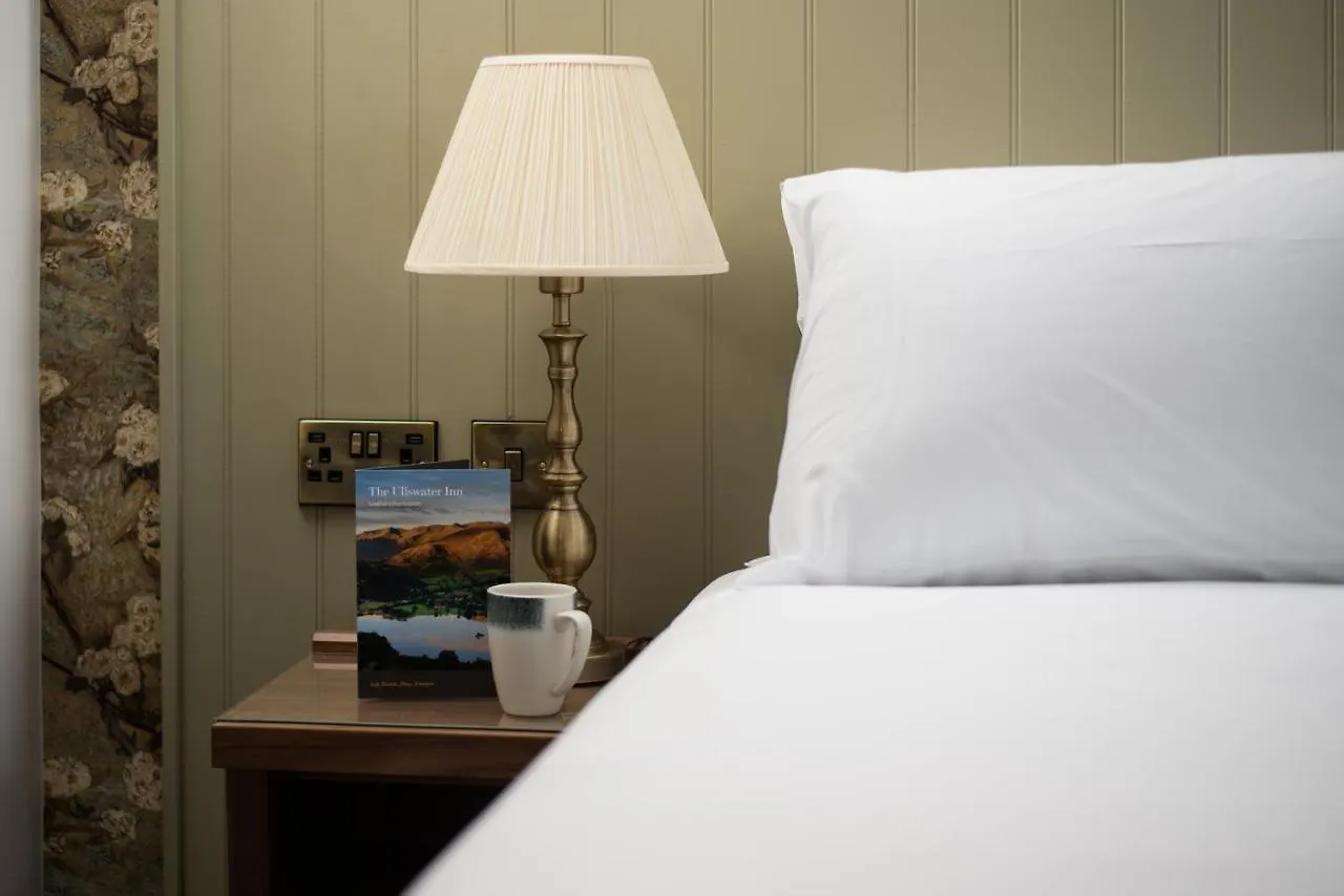 אורחן The Ullswater Inn- The Collection Group
