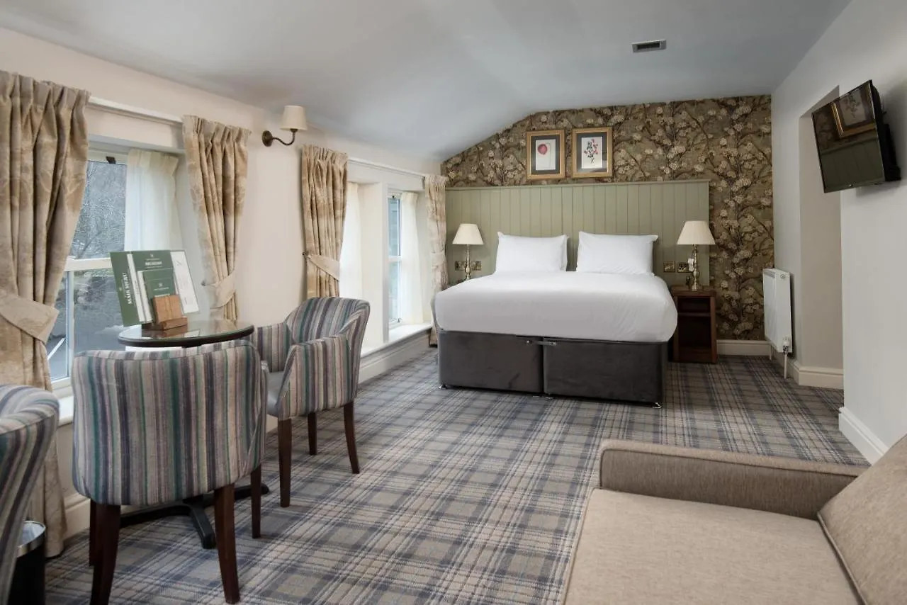 Inn The Ullswater Inn- The Collection Group Glenridding