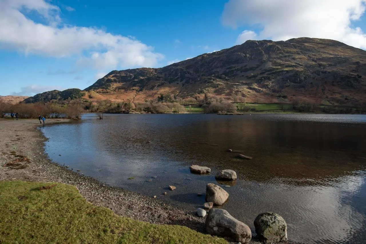 The Ullswater Inn- The Collection Group 4* Glenridding