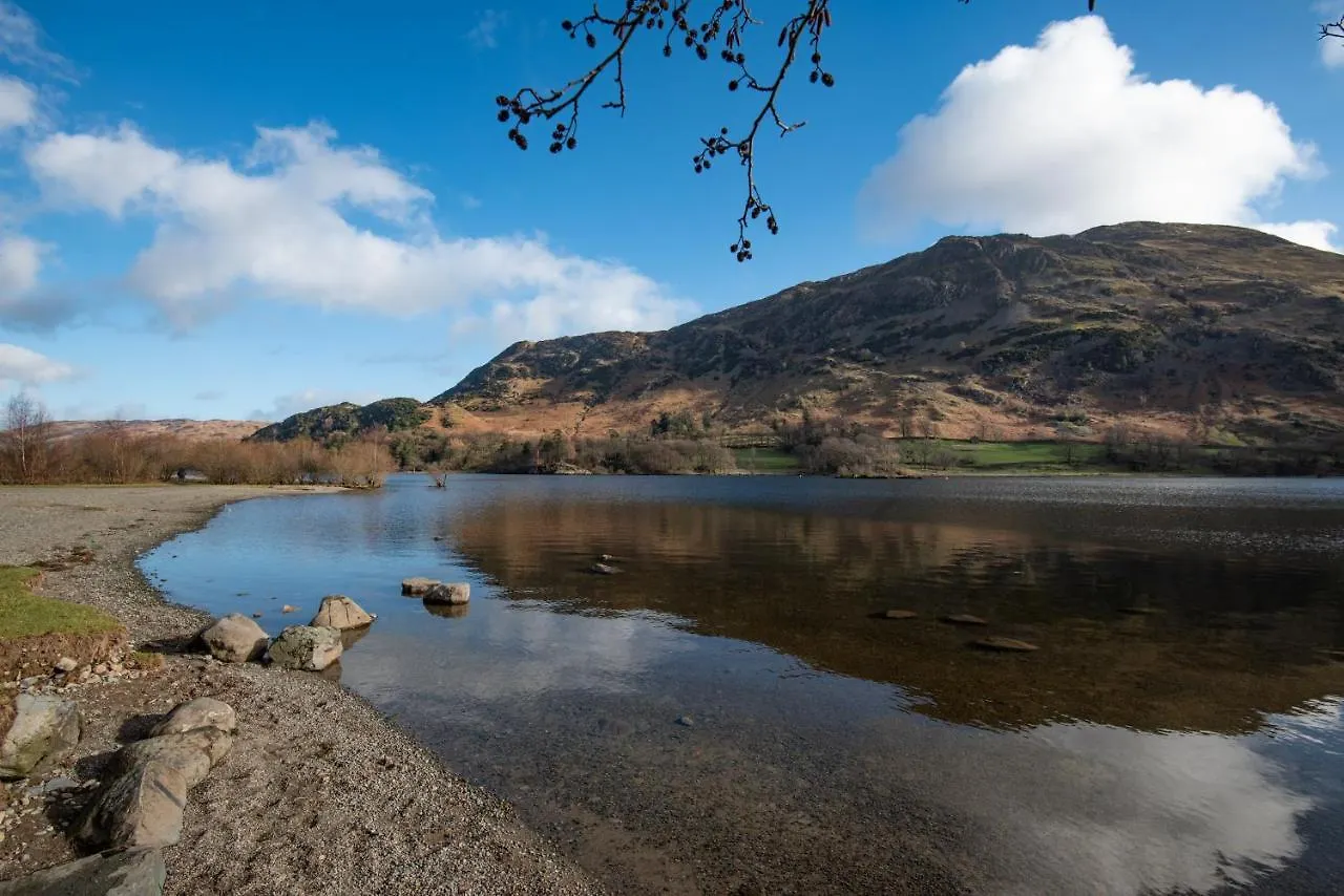Inn The Ullswater Inn- The Collection Group 4*