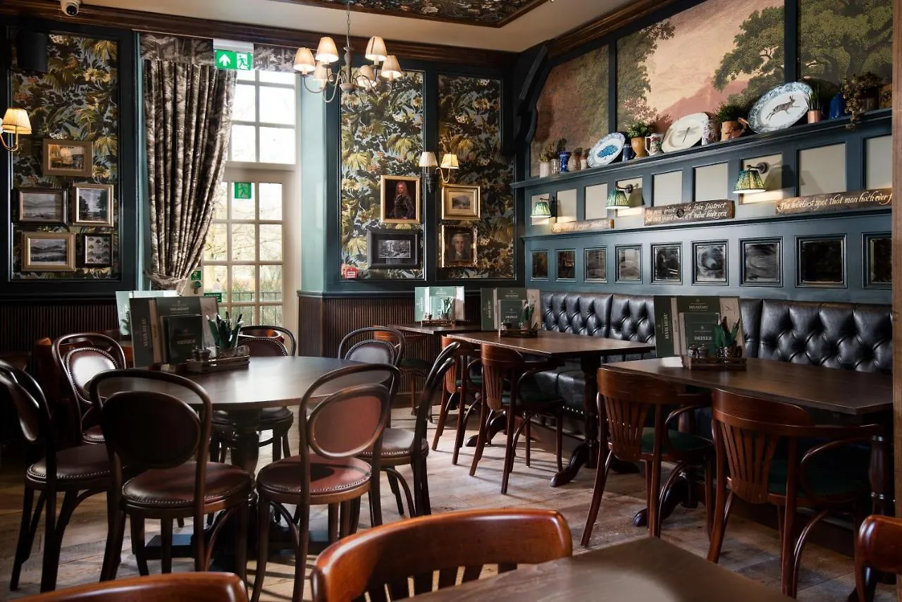 The Ullswater Inn- The Collection Group 4*