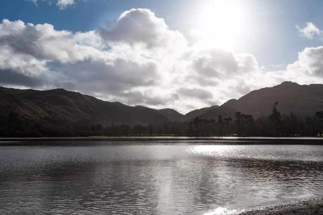 The Ullswater Inn- The Collection Group Inn Glenridding