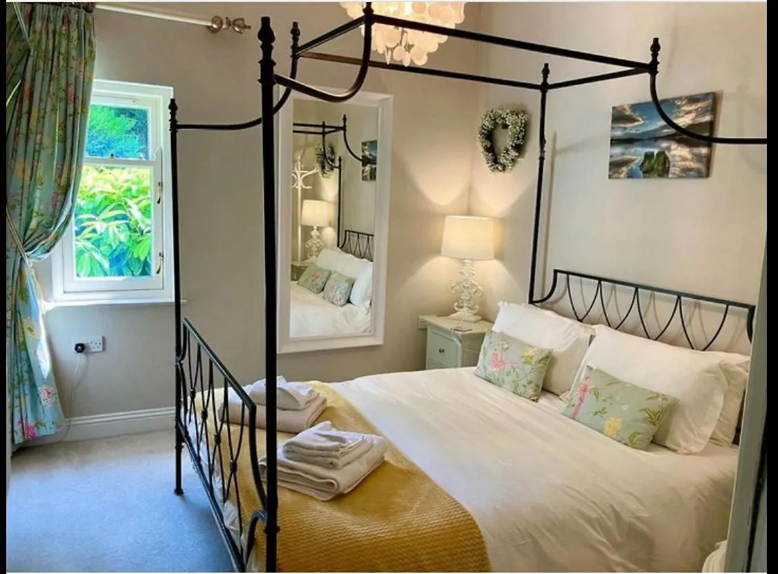 Storrs Gate House 5* 보우네스온윈더미어