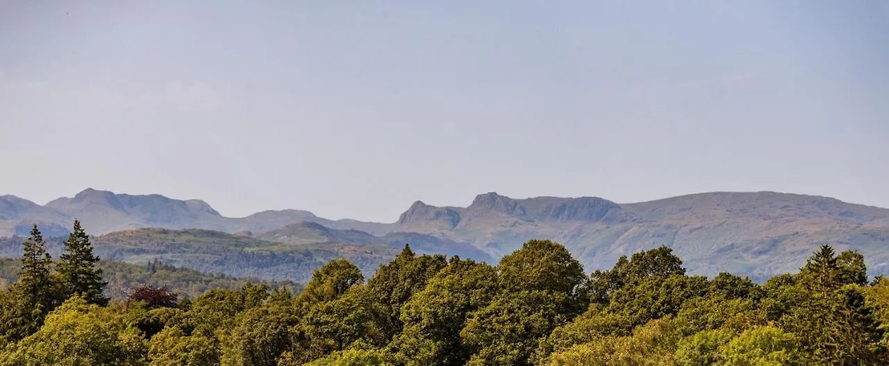 Hillthwaite 4*
