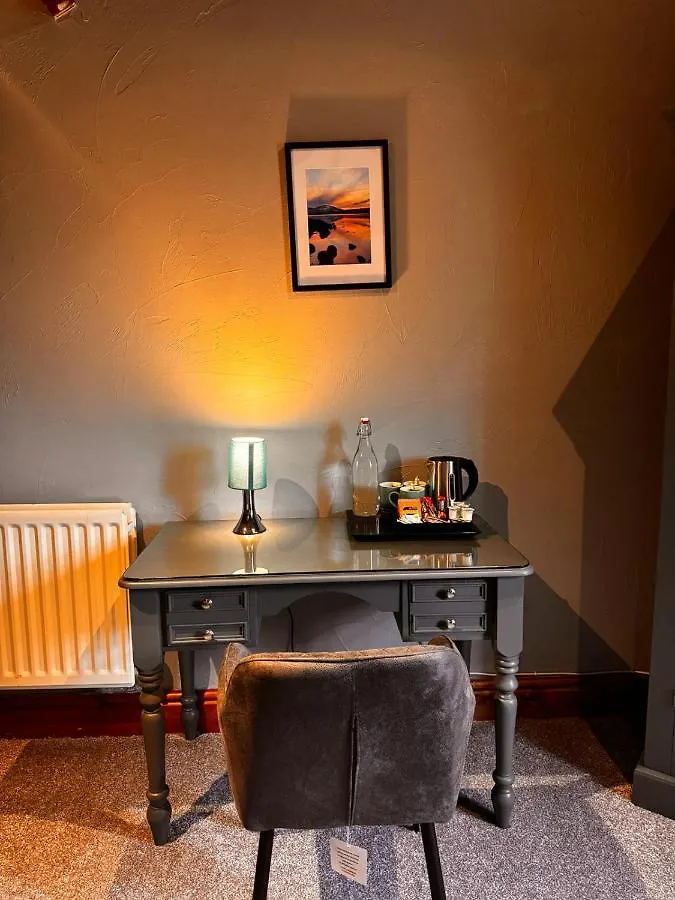 Station Locanda Kendal
