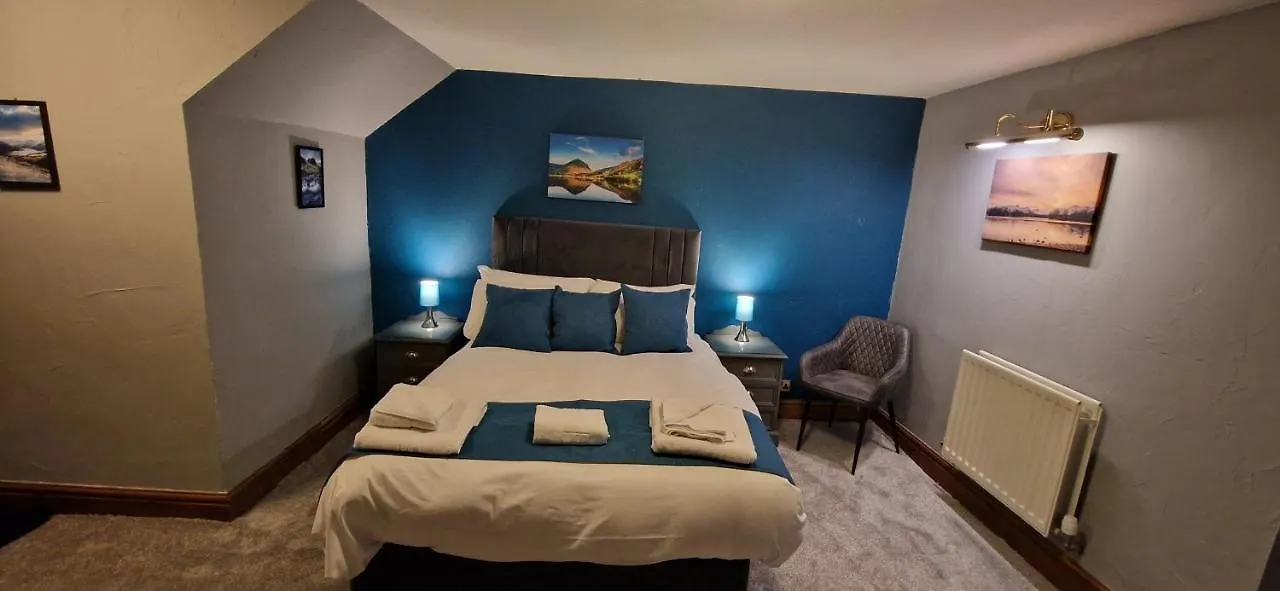 Station Locanda 4*