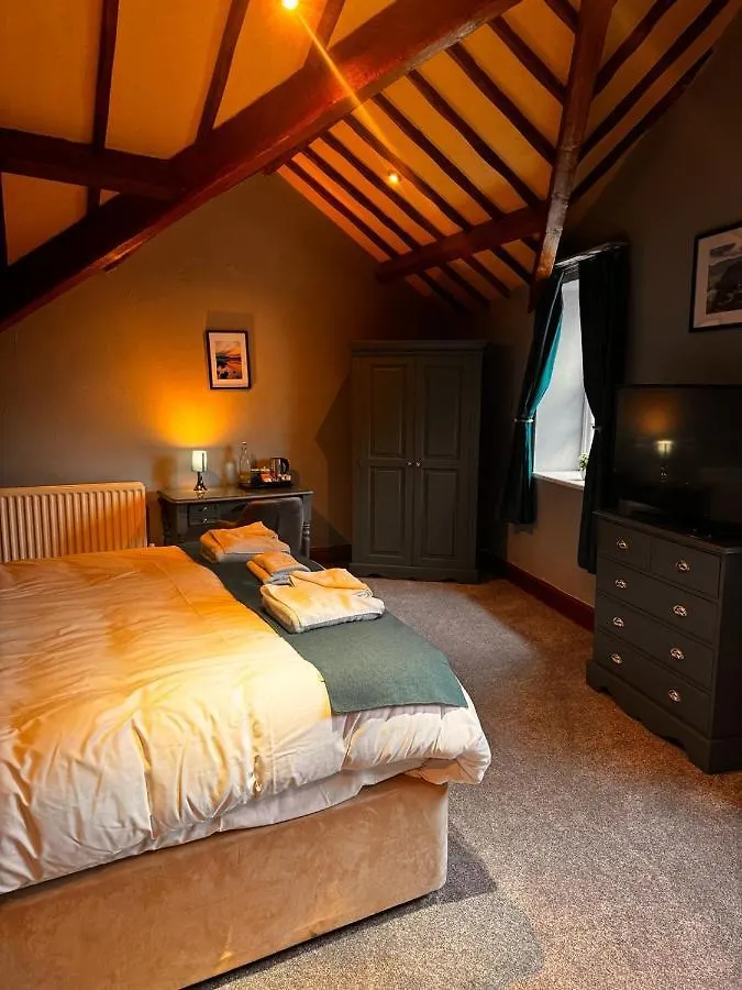 Station Locanda Kendal