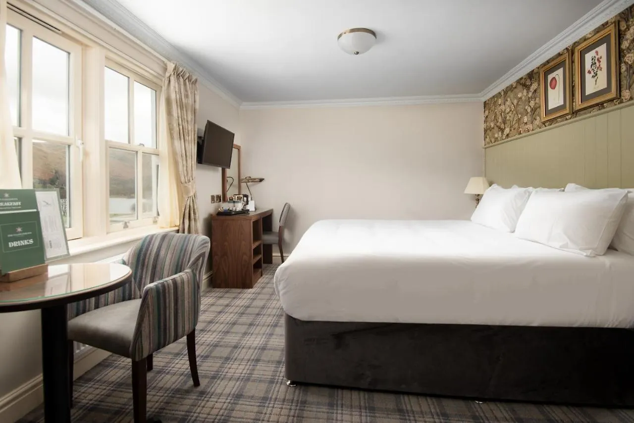 The Ullswater Inn- The Collection Group 4* Glenridding